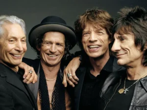 It's Only Rock 'n Roll: O Álbum dos Stones que Marcou uma Despedida