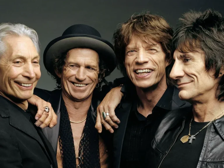It's Only Rock 'n Roll: O Álbum dos Stones que Marcou uma Despedida