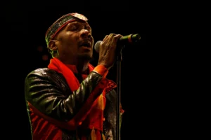 Jimmy Cliff: A Lenda do Reggae que Marcou Gerações e Influenciou Gilberto Gil