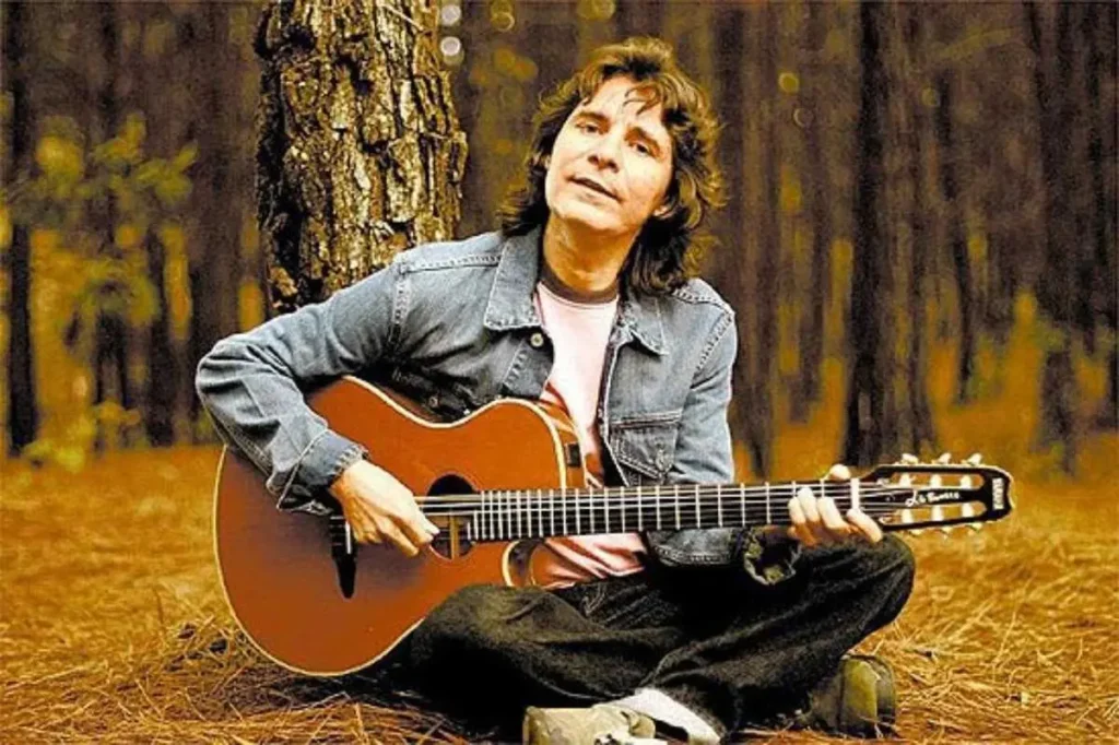 Morre Lô Borges: O Gênio do Clube da Esquina que Deixou um Legado Eterno