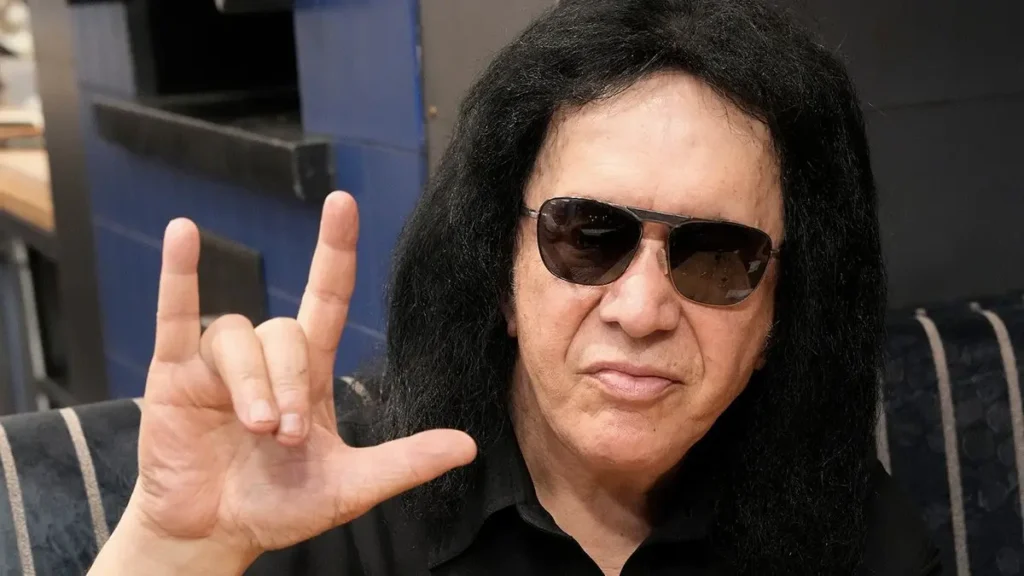 Love Ride 34: Gene Simmons, Jay Leno e Harley em evento beneficente