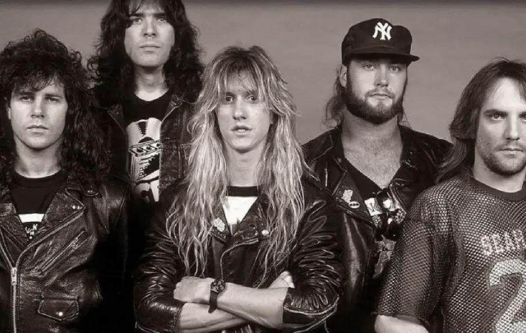 Metal Church: Nova Era com David Ellefson, Super Formação e Single 'F.A.F.O.'