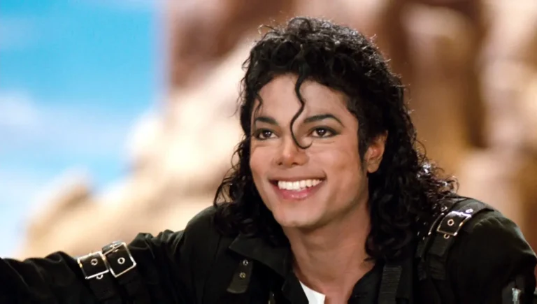 Michael: Trailer do aguardado filme do Rei do Pop revela bastidores conturbados