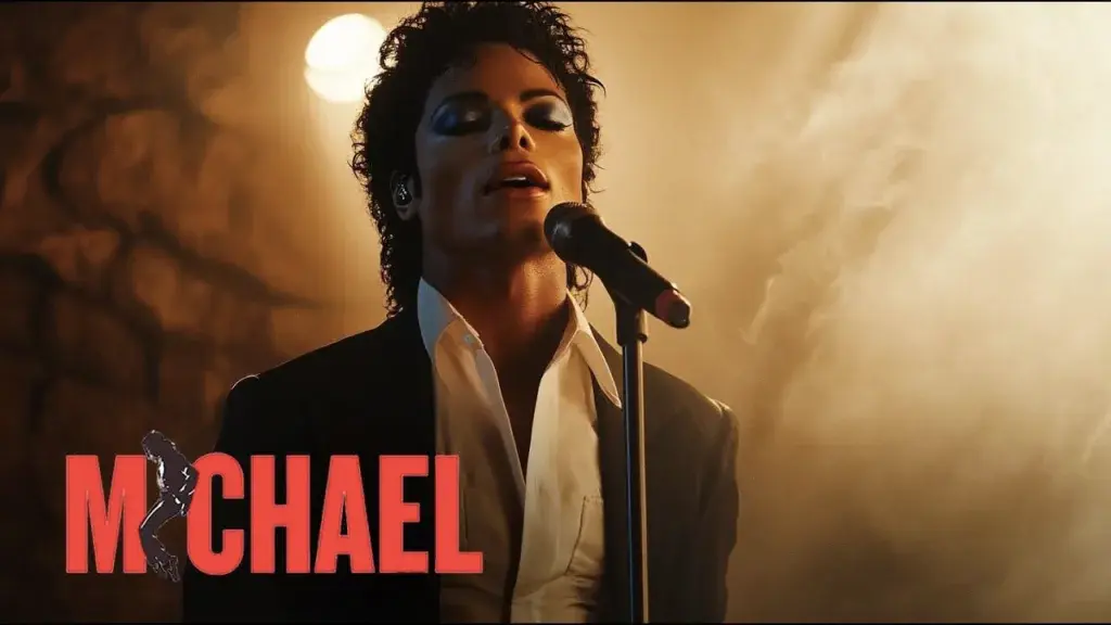 Michael Biografia 2026