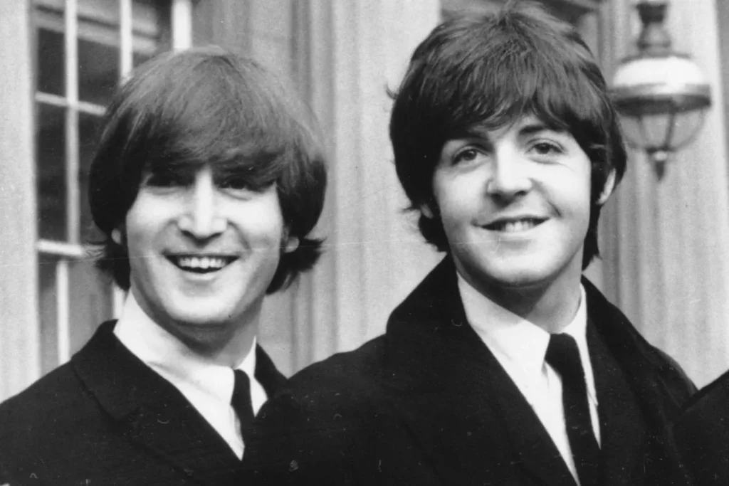 Como 'Twenty Flight Rock' Criou os Beatles
