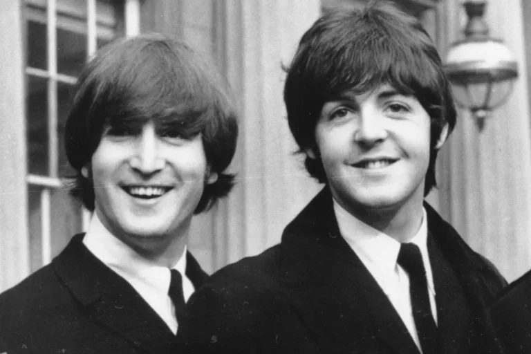 Como 'Twenty Flight Rock' Criou os Beatles