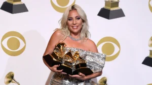 O Renascimento de Lady Gaga: Da 'Crise Psicótica' ao Triunfo nos Grammys