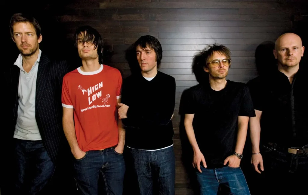 Radiohead: Sete Anos Depois, A Magia Do Retorno Aos Palcos