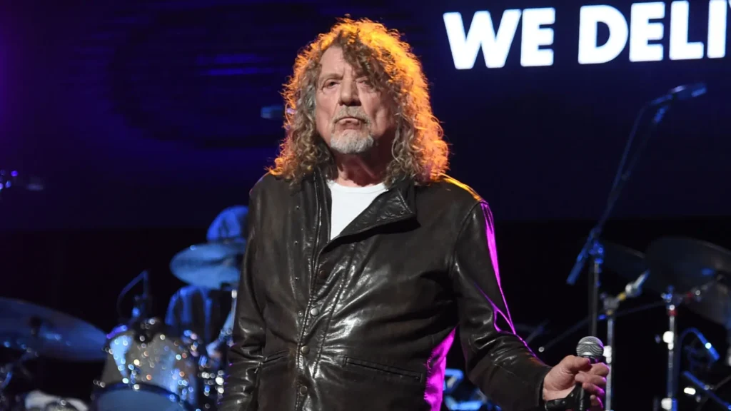 Robert Plant: A Essência do Led Zeppelin Vive no Tiny Desk