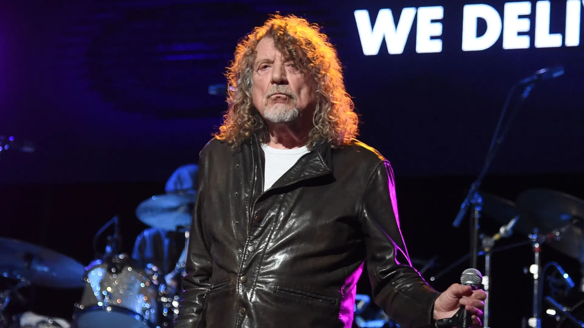 Robert Plant: A Essência do Led Zeppelin Vive no Tiny Desk