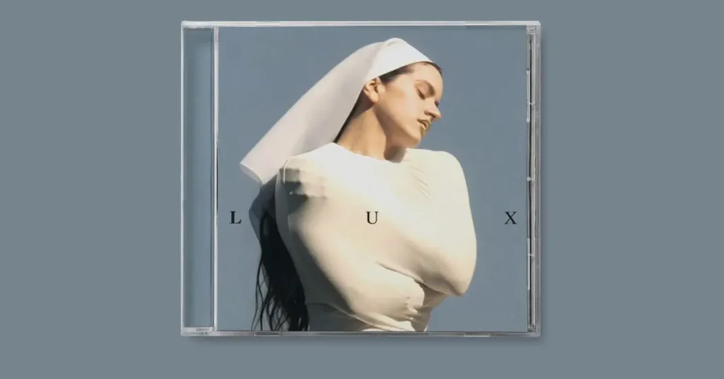 Rosalía e o 'Lux' que Encanta Bispos: Uma Jornada Espiritual na Música