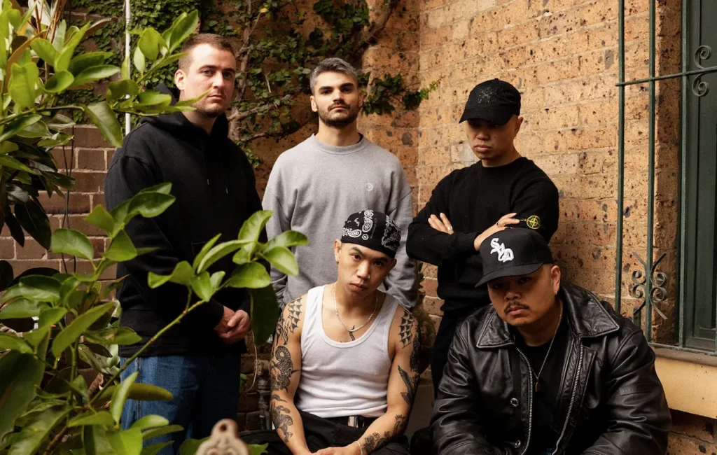 Speed: Hardcore Australiano Supera Algoritmos no NSW Music Prize