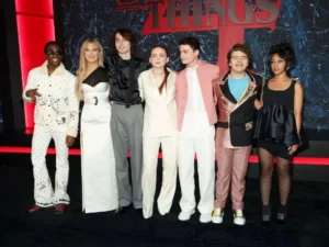 Stranger Things: A Trilha Sonora da Temporada Final Chega com Hits