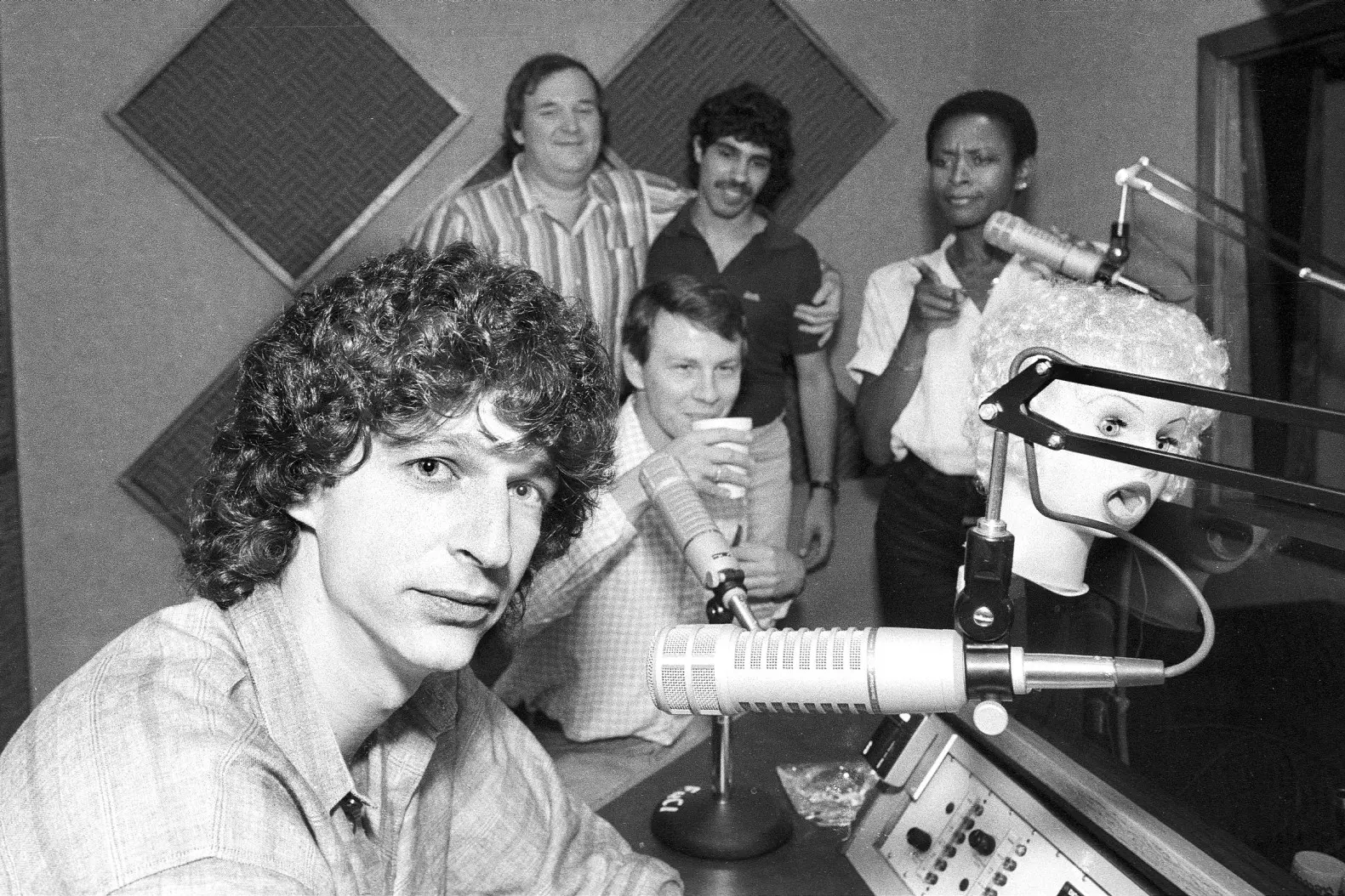 A Música Favorita dos Beatles de Howard Stern: Um Verdedicto Surpreendente?