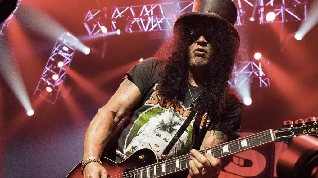 A Noite Secreta de Slash: Setlist com Vedder, Kiedis e Bruno Mars