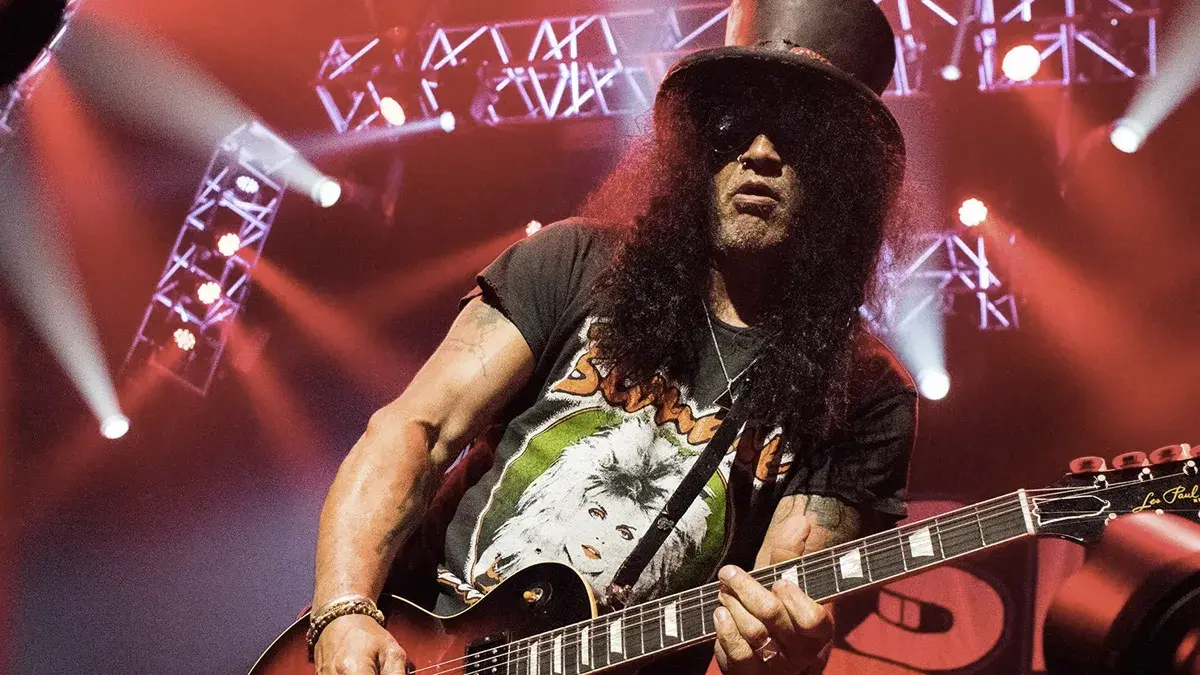 A Noite Secreta de Slash: Setlist com Vedder, Kiedis e Bruno Mars