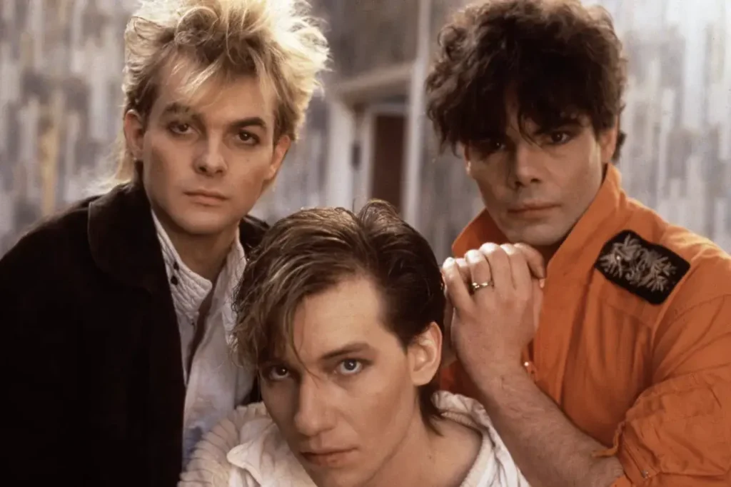 Alphaville Forever Young: A Viagem no Tempo da Música Synthpop