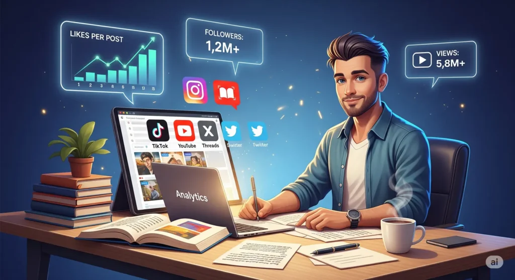 Atualizações do Instagram Reels: Edição Profissional e Vídeos Mais Longos para Criadores