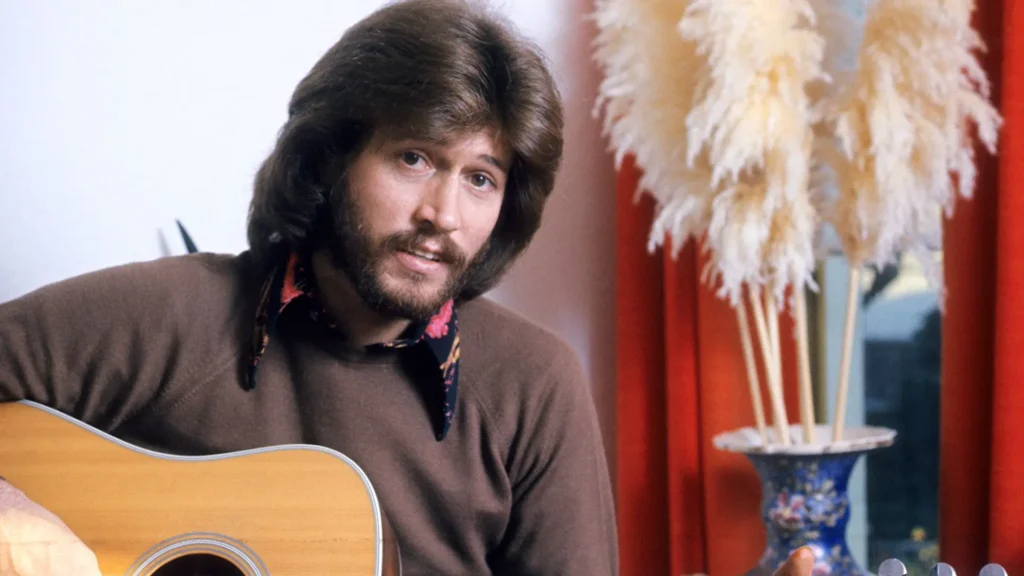 Barry Gibb: Música, Amor e os Desafios do Último Bee Gee