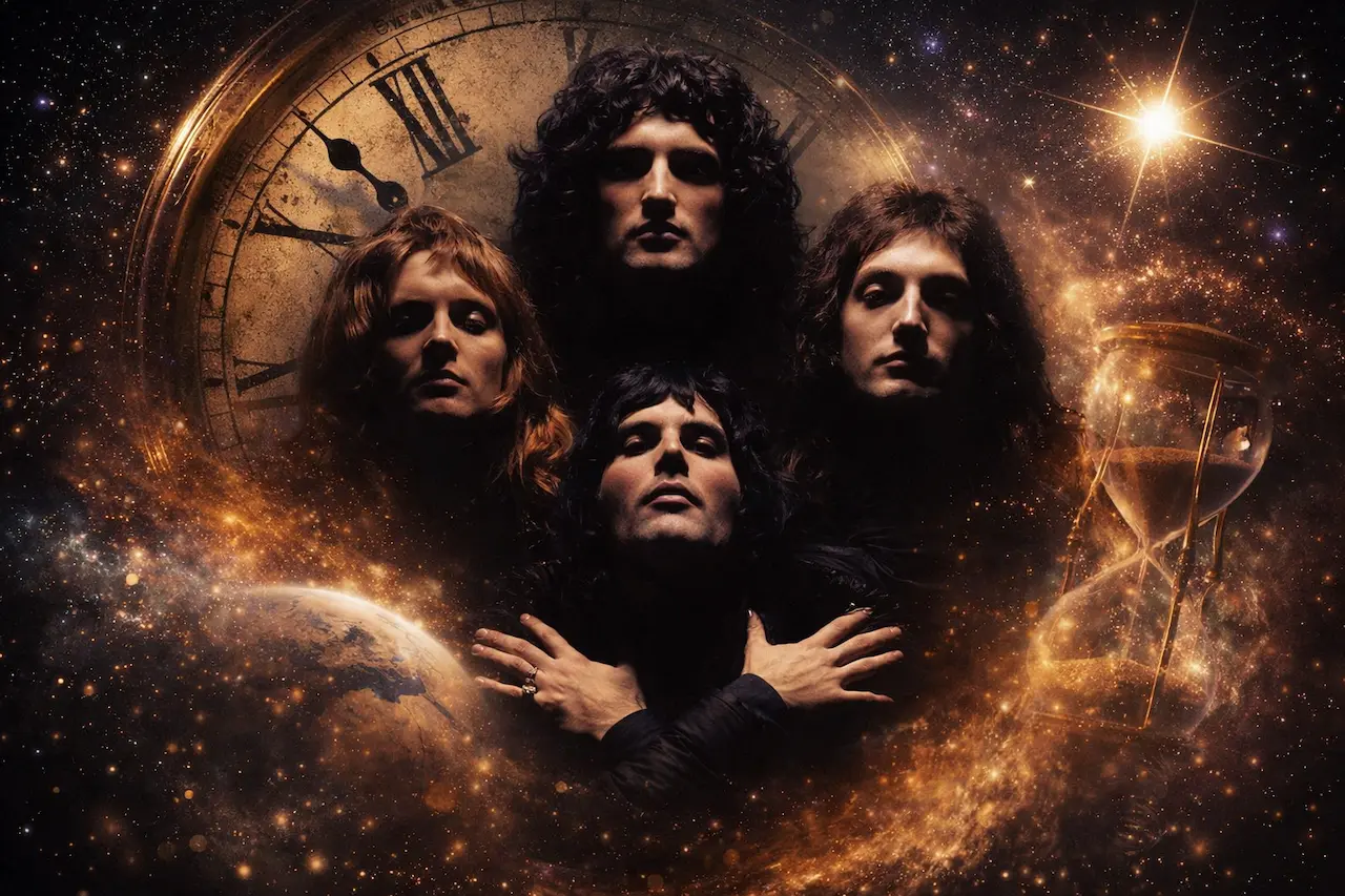 O Verdadeiro Significado de Bohemian Rhapsody: Um Clássico Atemporal