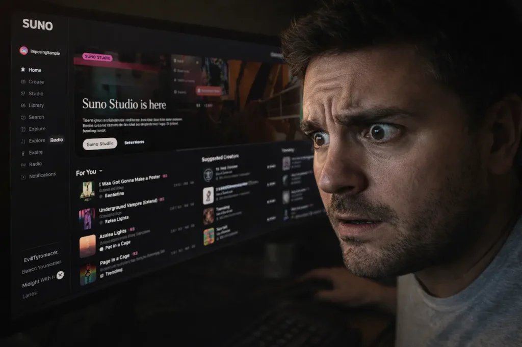 Entenda Seus Direitos Autorais Sunno: Termos de Serviço Atualizados!