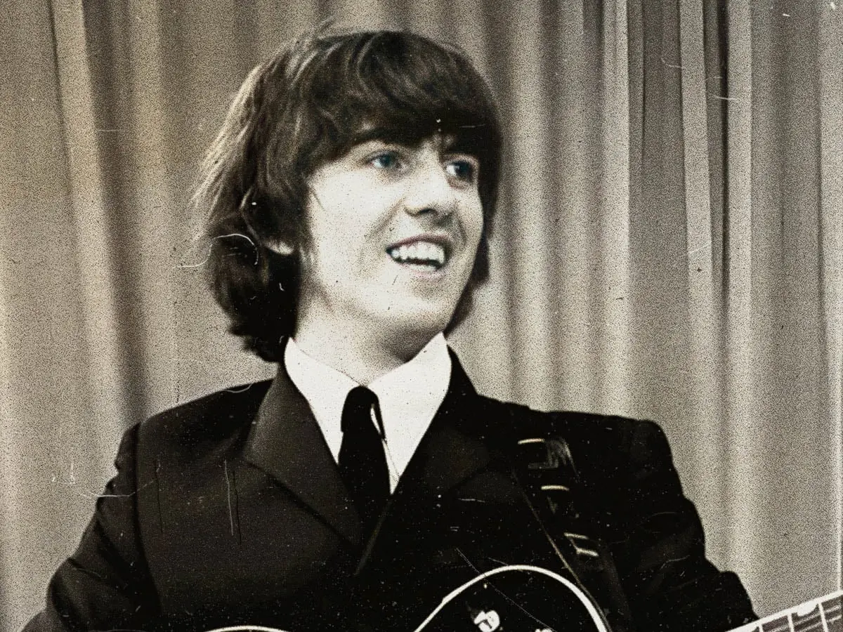 George Harrison: O Gênio Silencioso Que Moldou os Beatles