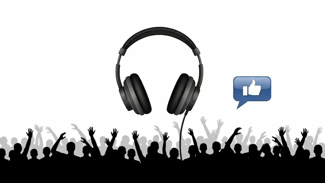 Indústria da Música em Transformação: Spotify, AI, Royalties e Mais