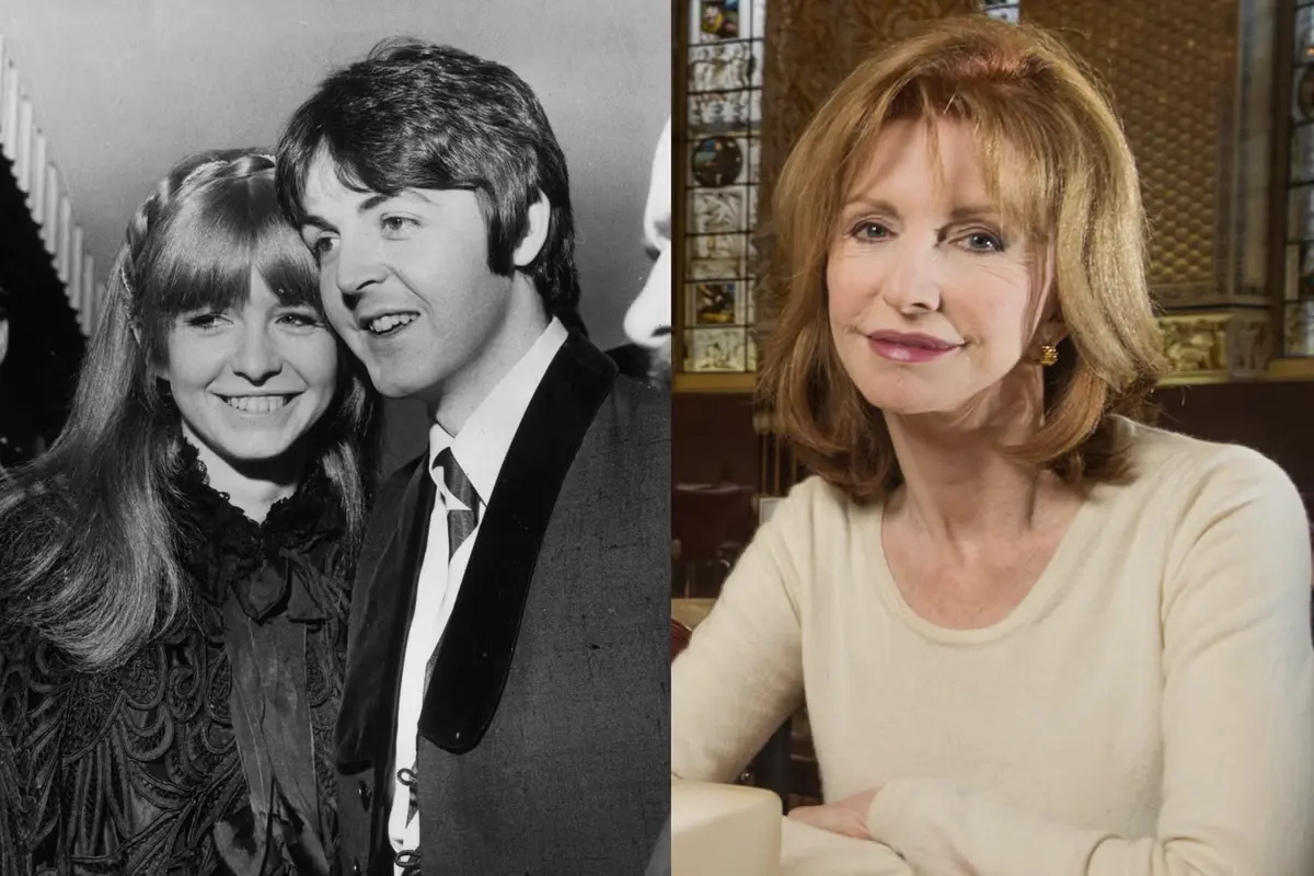 Jane Asher: A Musa Silenciosa por Trás das Canções dos Beatles