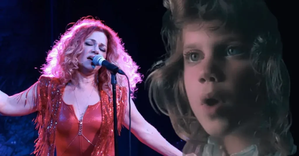 Nikka Costa: O que Aconteceu com a Estrela que Redefiniu Seu Próprio Legado