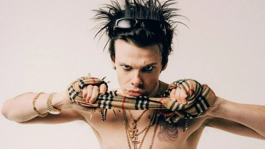 O Rock Morreu? Yungblud Cita 6 Bandas Que Provam o Renascimento do Gênero