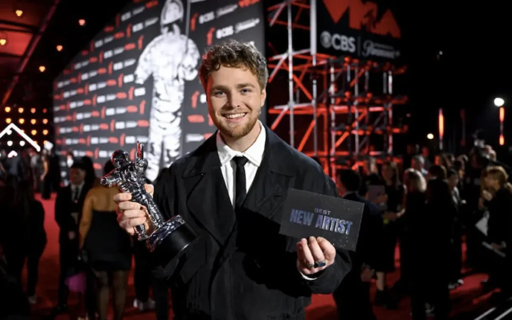 TikTok Awards 2025: Destaques, Vencedores e a Ascensão de Alex Warren