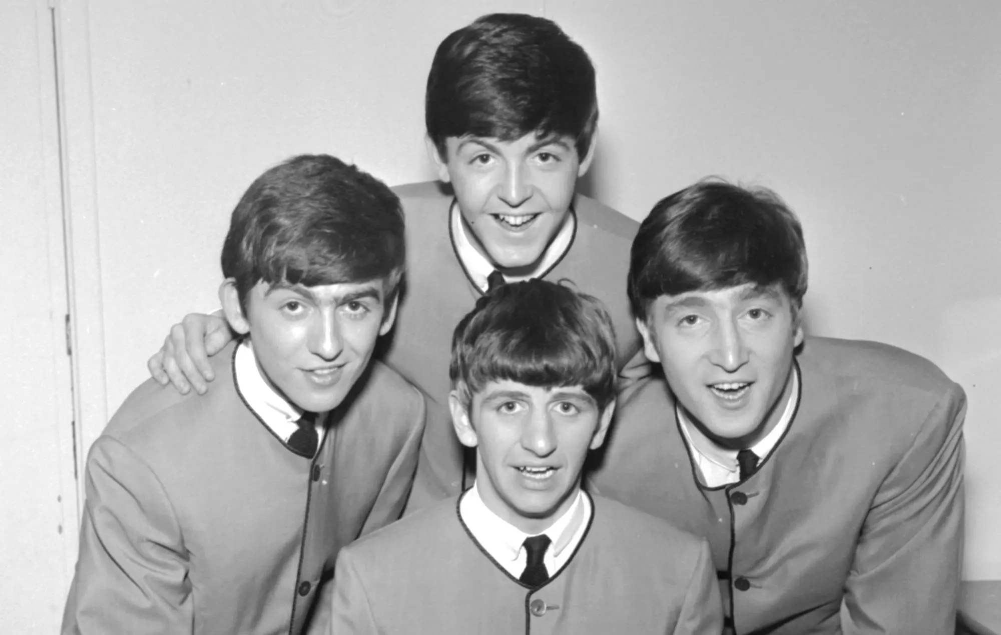 Ringo Starr Aprovou: Cinebiografia dos Beatles de Sam Mendes é 'Incrível'